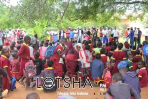 Tshabili primary school has lost five female teachers
